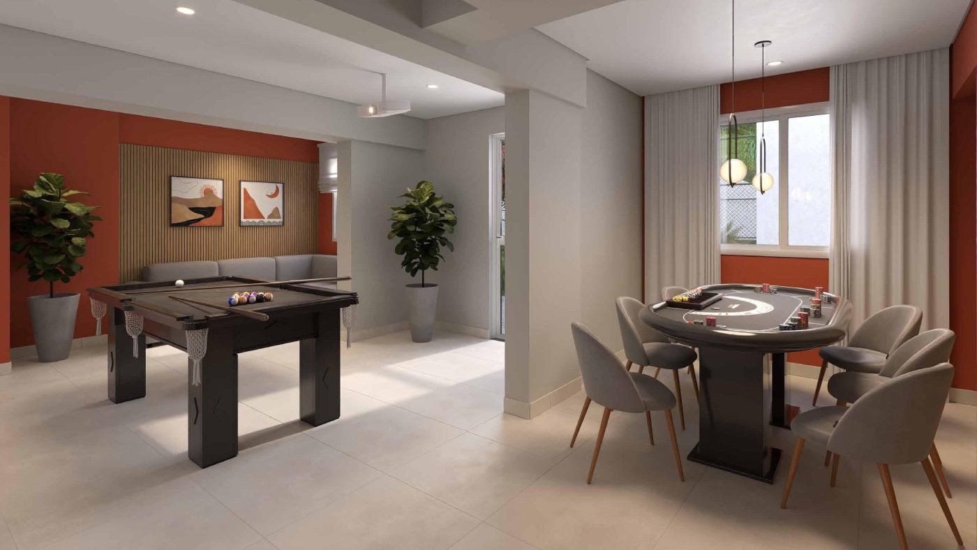 Apartamento, 2 quartos, 3238 m² - Foto 5
