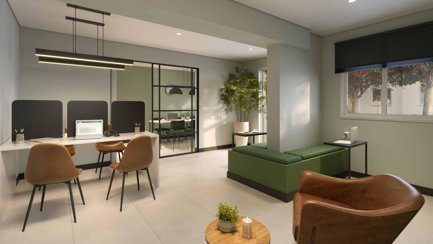 Apartamento, 2 quartos, 3238 m² - Foto 6