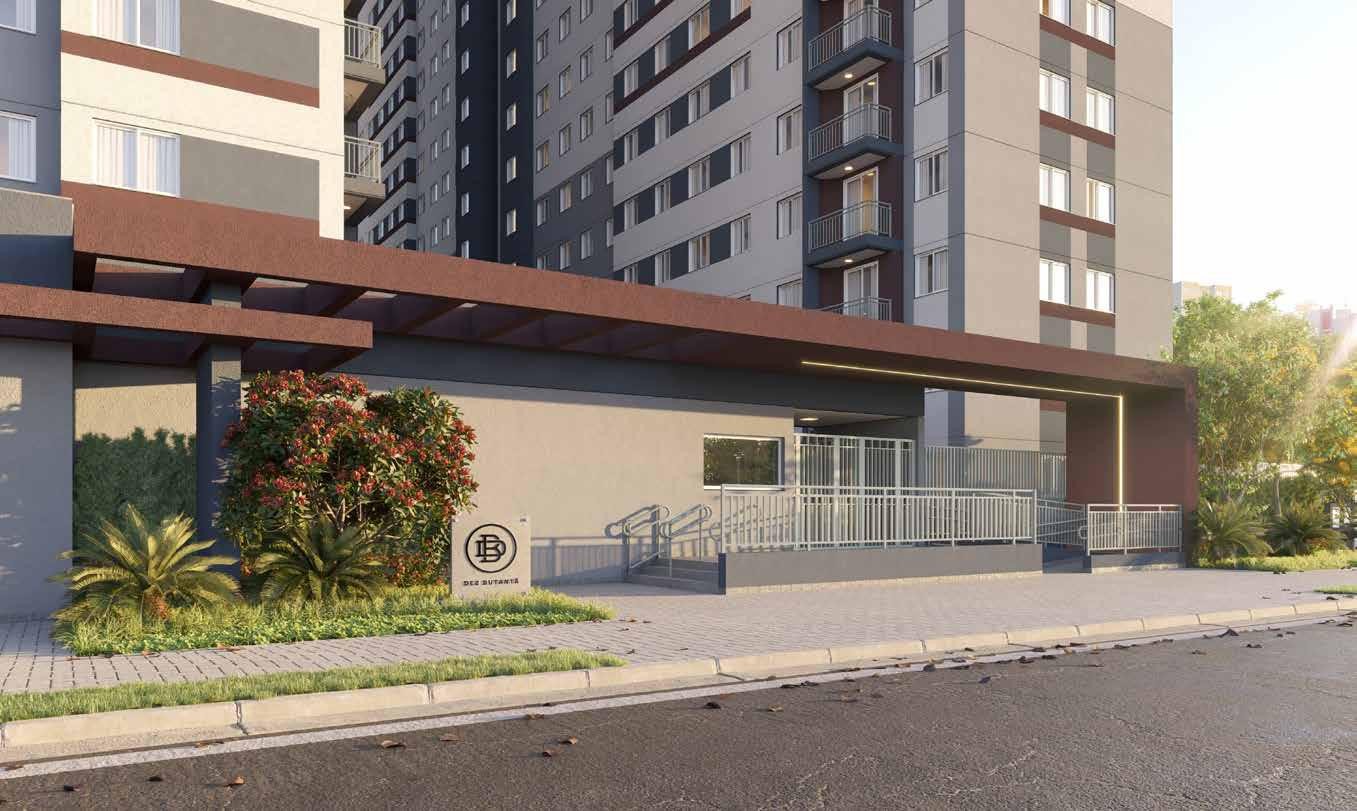 Apartamento, 2 quartos, 3238 m² - Foto 1