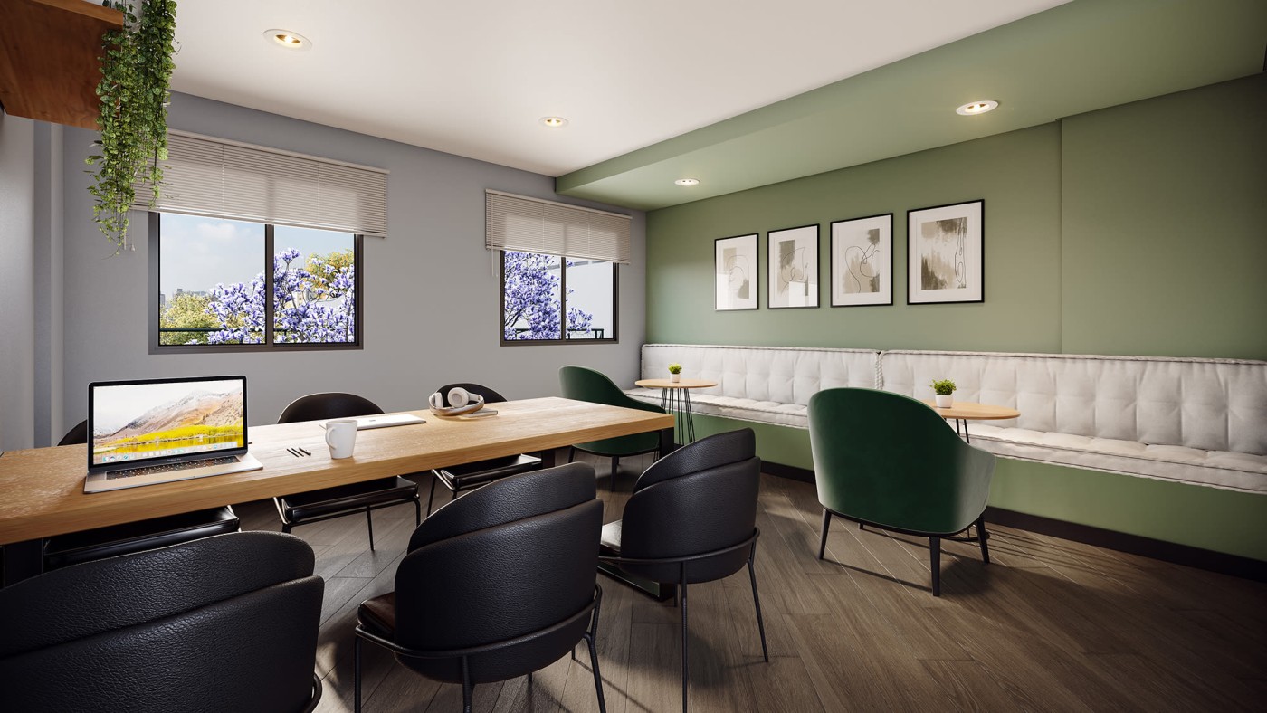 Casa, 2 quartos, 3445 m² - Foto 5