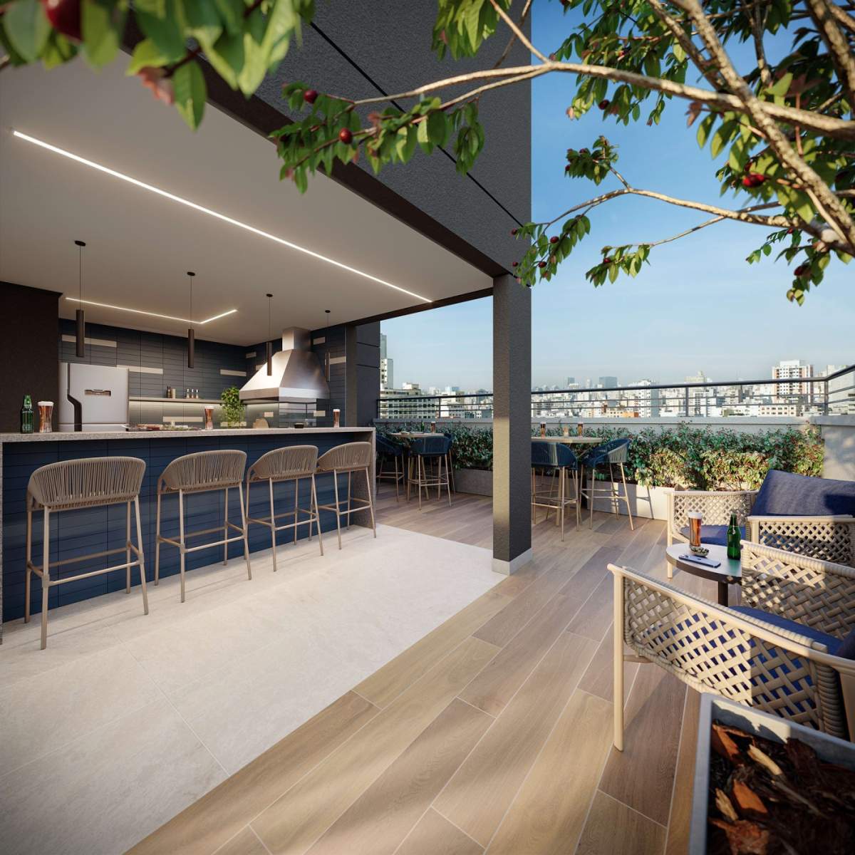 Casa, 2 quartos, 3445 m² - Foto 11