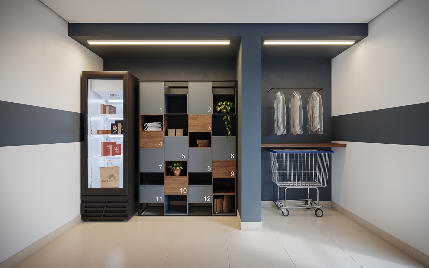 Casa, 2 quartos, 3445 m² - Foto 18
