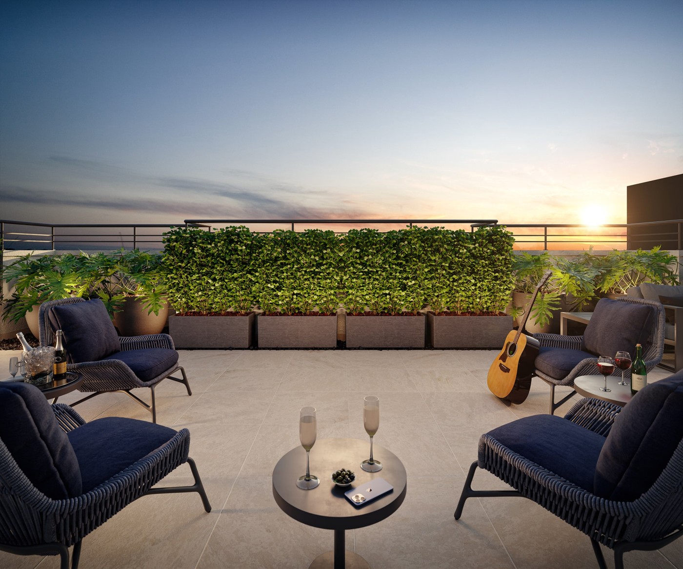 Casa, 2 quartos, 3445 m² - Foto 15