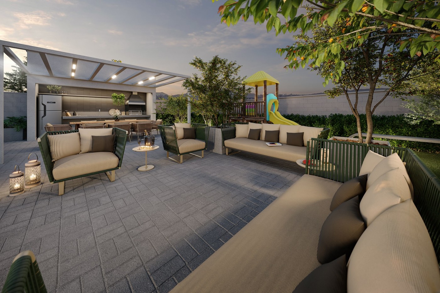 Casa, 2 quartos, 3445 m² - Foto 10