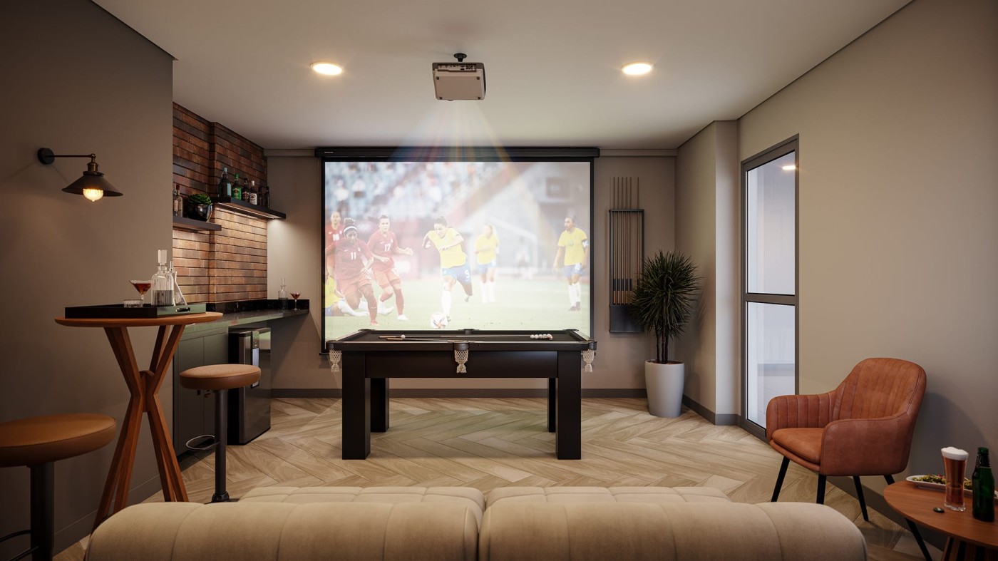 Casa, 2 quartos, 3445 m² - Foto 4