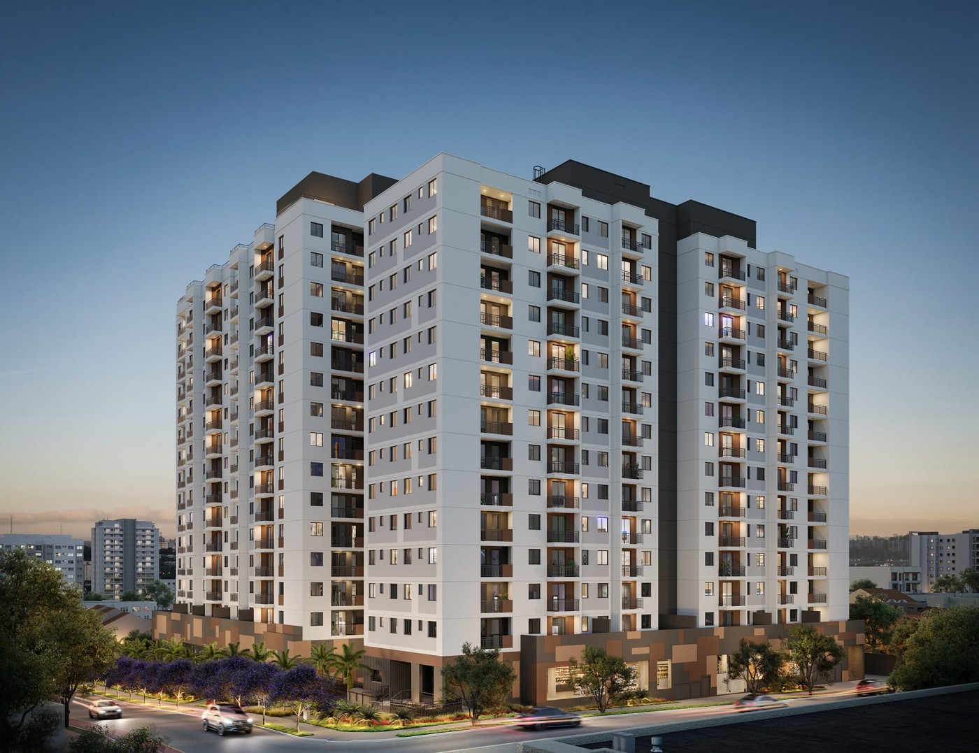 Casa, 2 quartos, 3445 m² - Foto 19