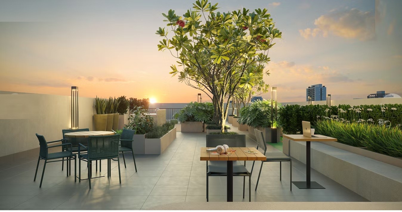 Casa, 2 quartos, 2151 m² - Foto 10