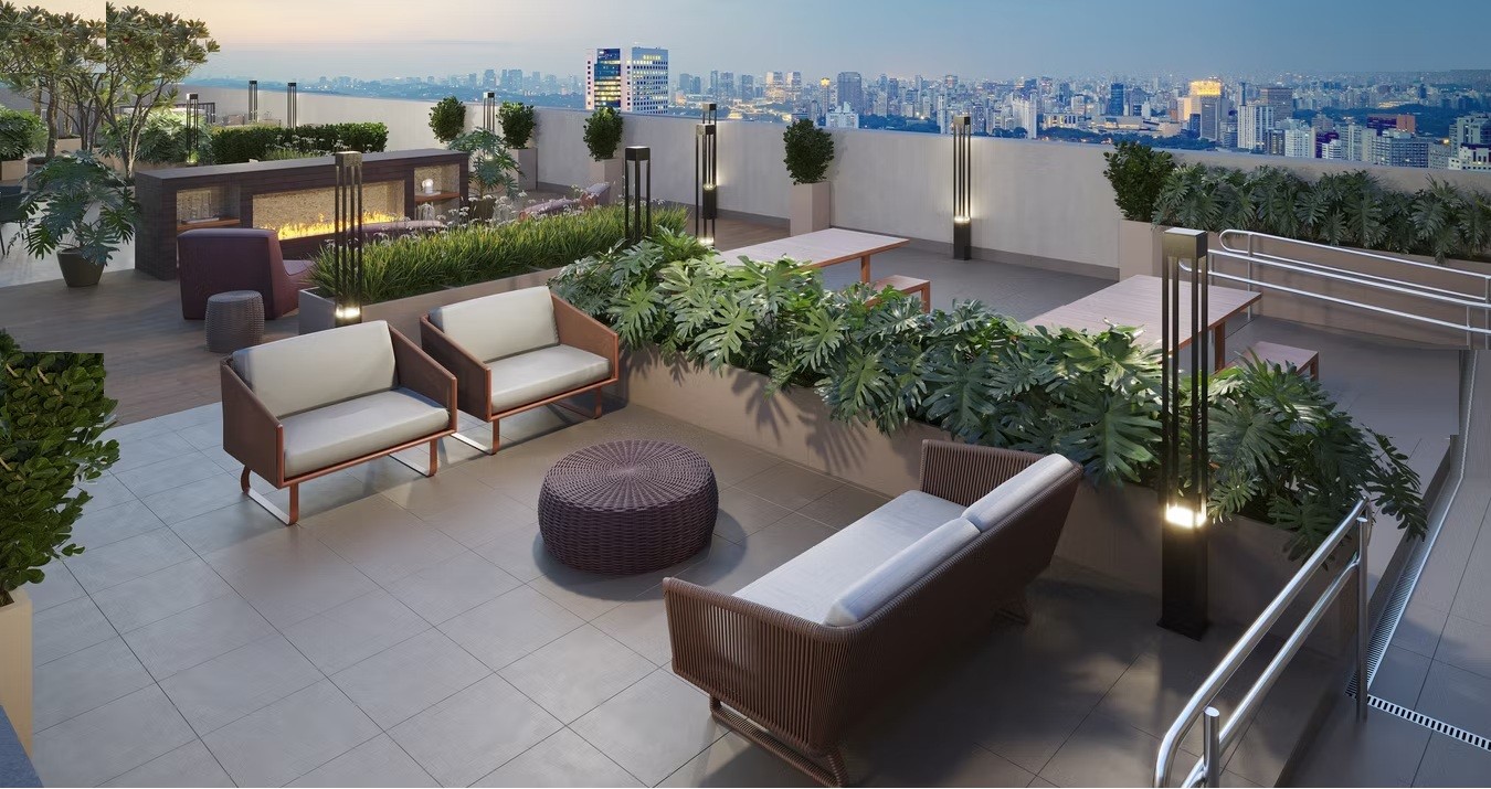 Casa, 2 quartos, 2151 m² - Foto 9