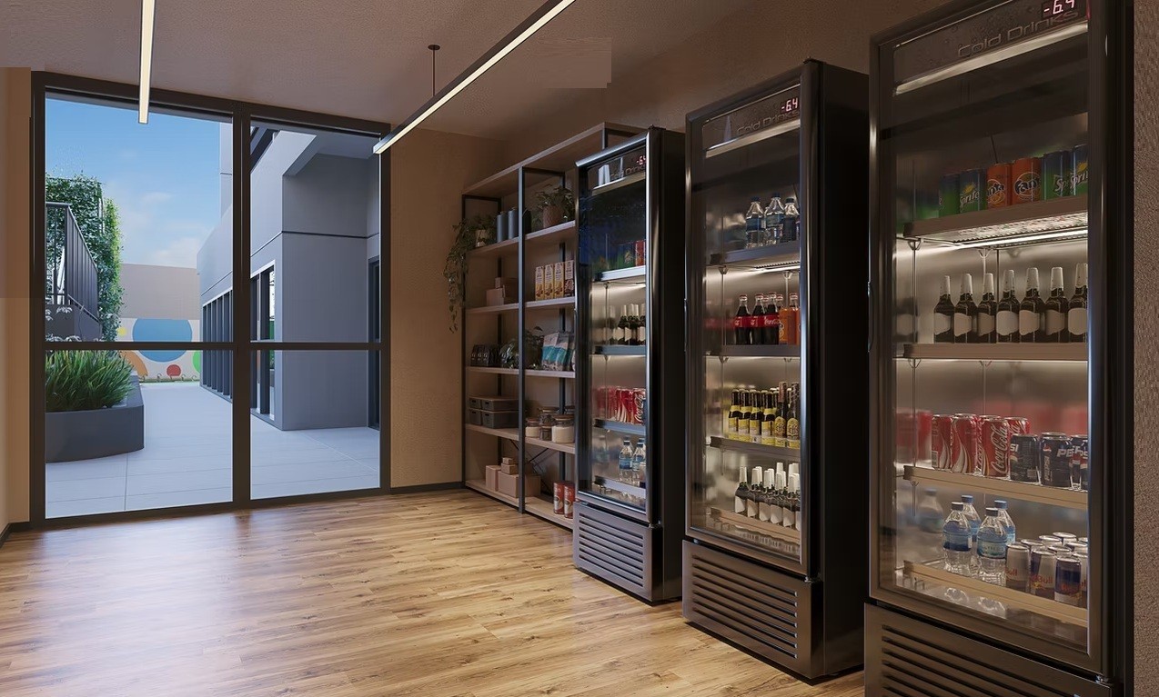 Casa, 2 quartos, 2151 m² - Foto 16