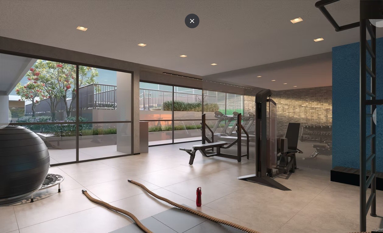 Casa, 2 quartos, 2151 m² - Foto 5