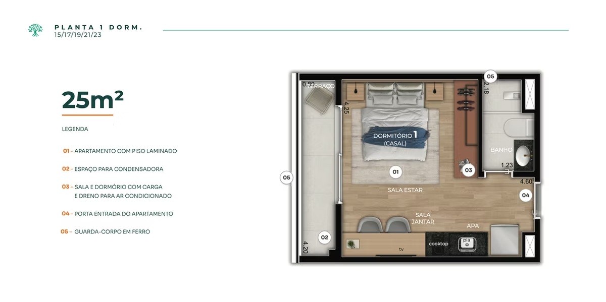 Casa, 2 quartos, 2151 m² - Foto 19