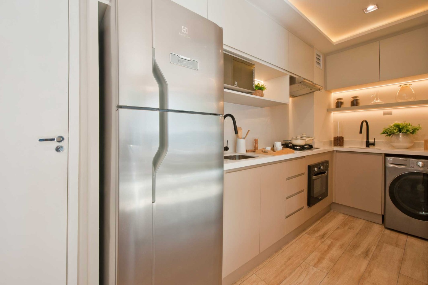 Casa, 2 quartos, 2742 m² - Foto 6