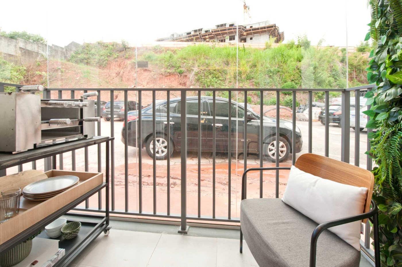 Casa, 2 quartos, 2742 m² - Foto 9