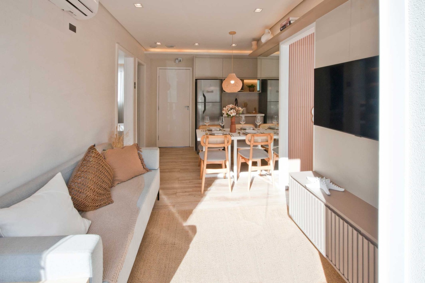 Casa, 2 quartos, 2742 m² - Foto 4