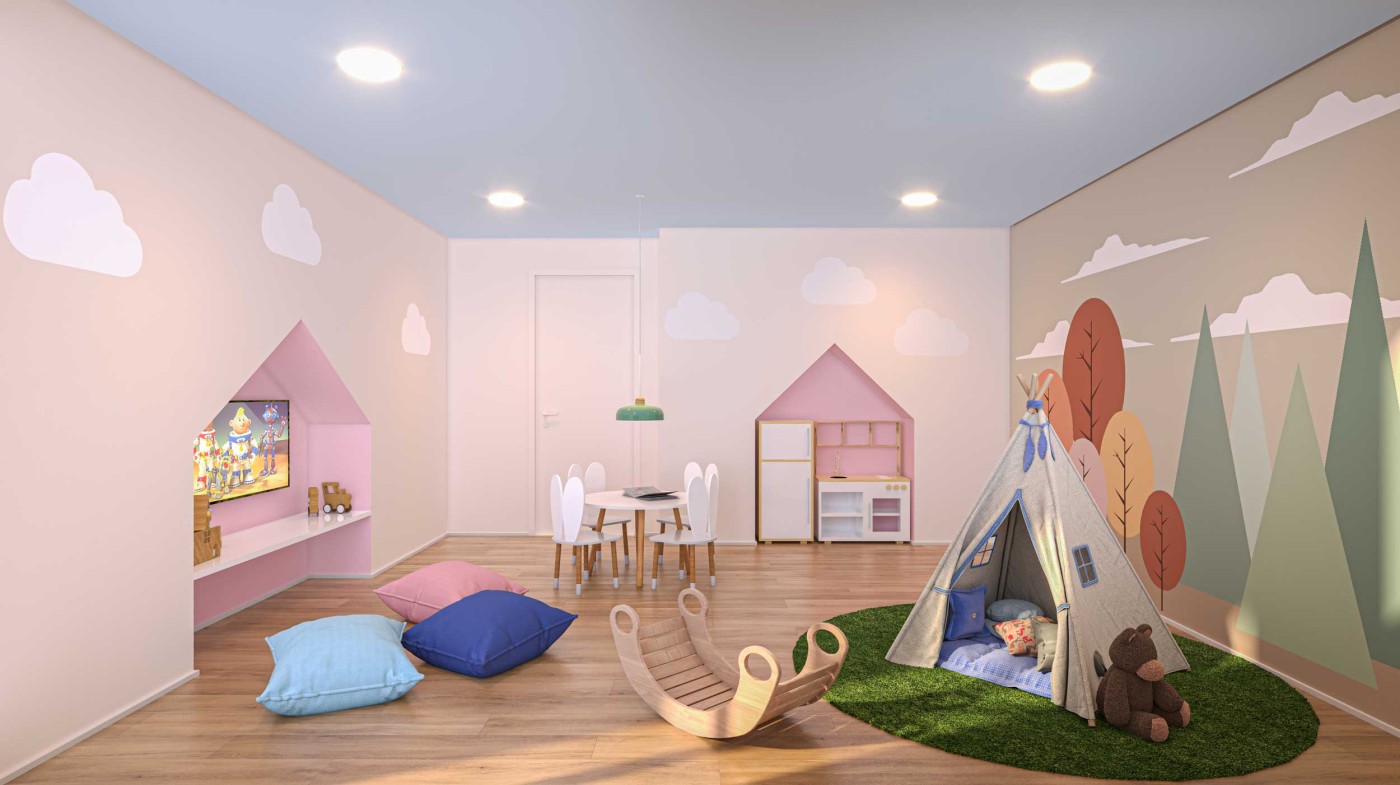 Casa, 2 quartos, 2742 m² - Foto 14