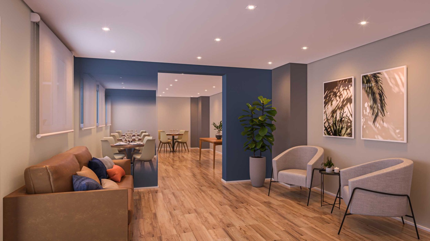 Casa, 2 quartos, 2742 m² - Foto 12