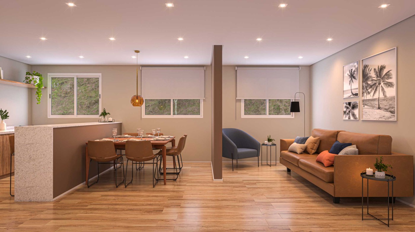 Casa, 2 quartos, 2742 m² - Foto 13