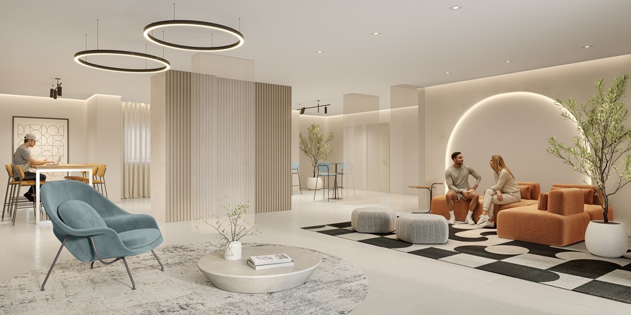Casa, 2 quartos, 2437 m² - Foto 3
