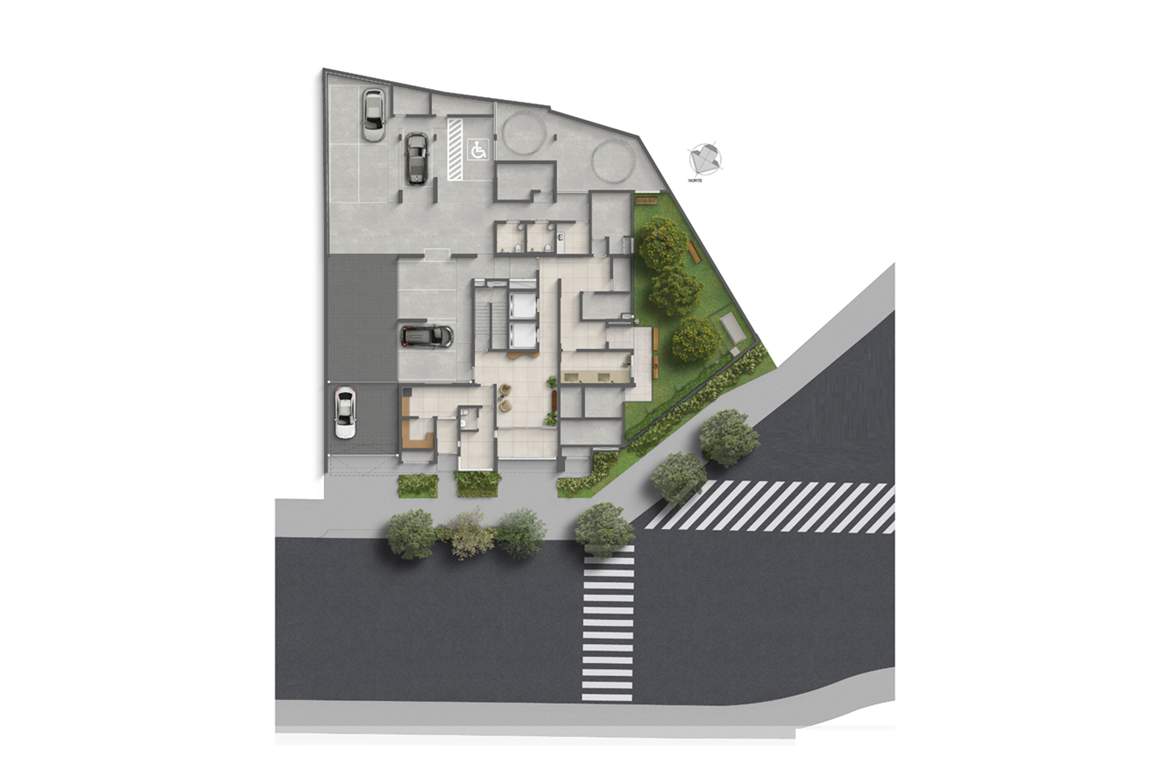 Casa, 2 quartos, 3148 m² - Foto 11