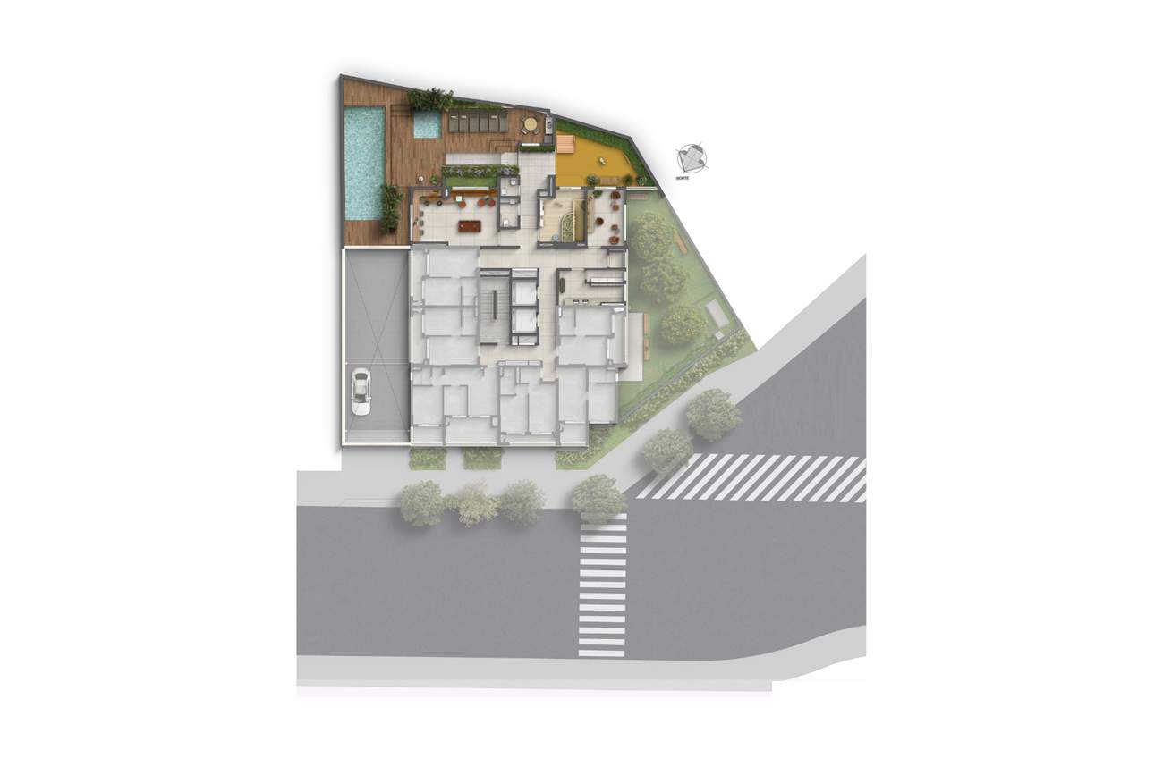 Casa, 2 quartos, 3148 m² - Foto 12