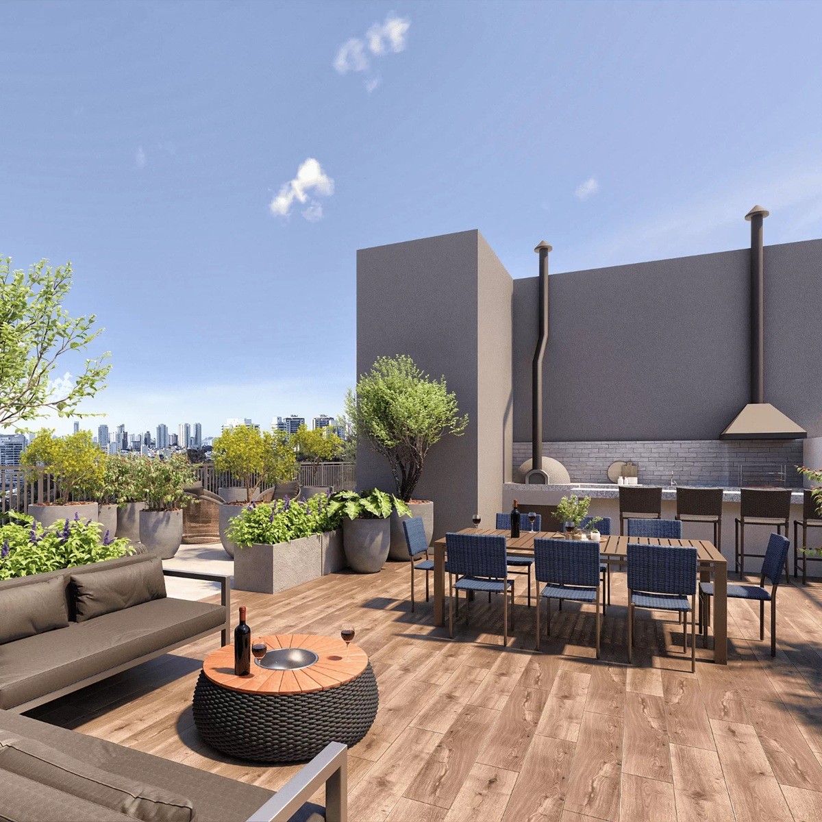Casa, 2 quartos, 2441 m² - Foto 25