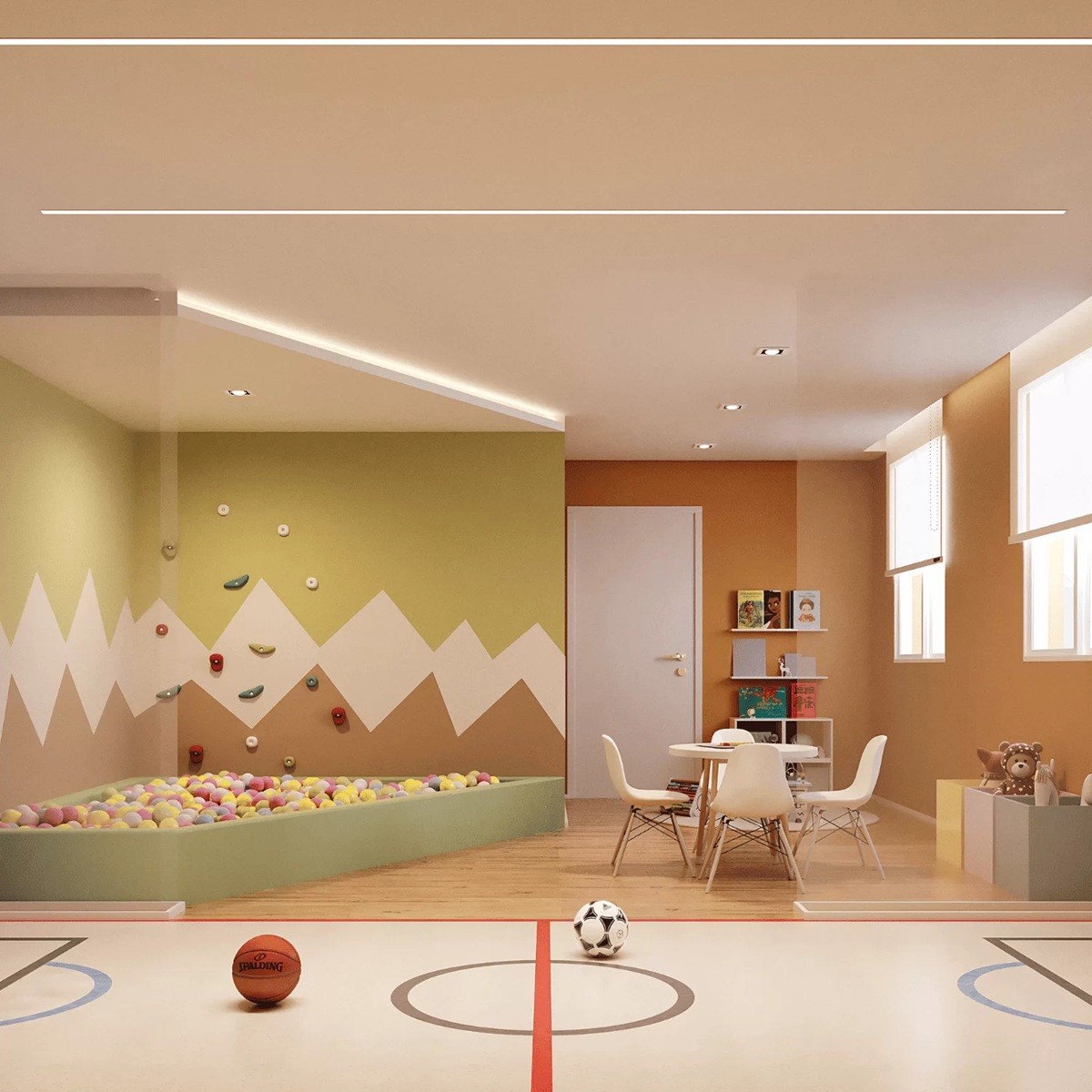 Casa, 2 quartos, 2441 m² - Foto 20