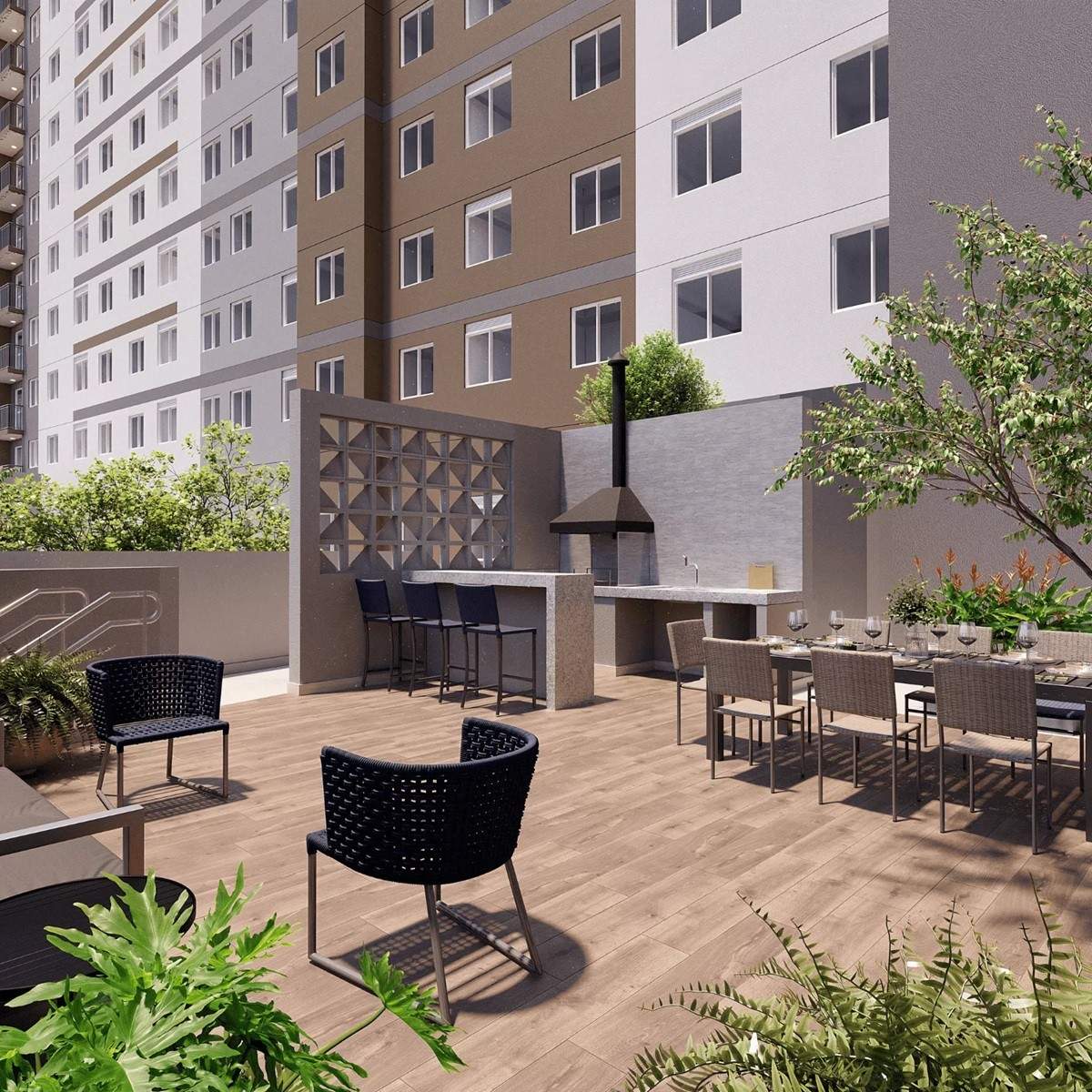Casa, 2 quartos, 2441 m² - Foto 26