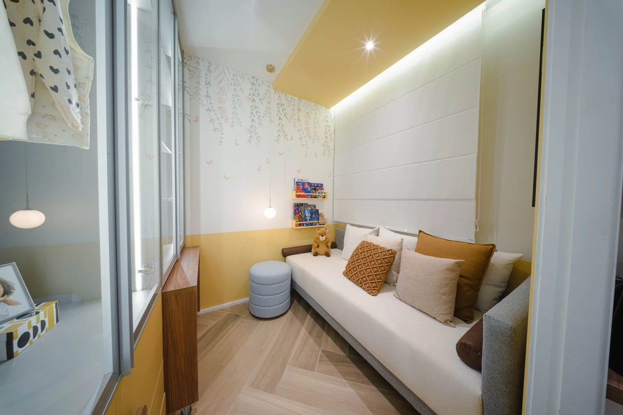 Casa, 2 quartos, 2441 m² - Foto 14