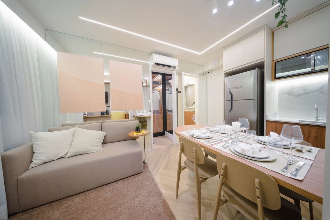 Casa, 2 quartos, 2441 m² - Foto 11