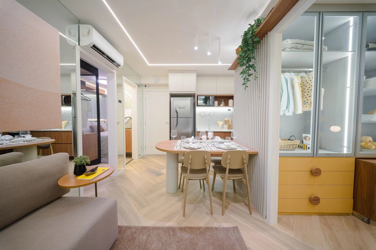 Casa, 2 quartos, 2441 m² - Foto 10