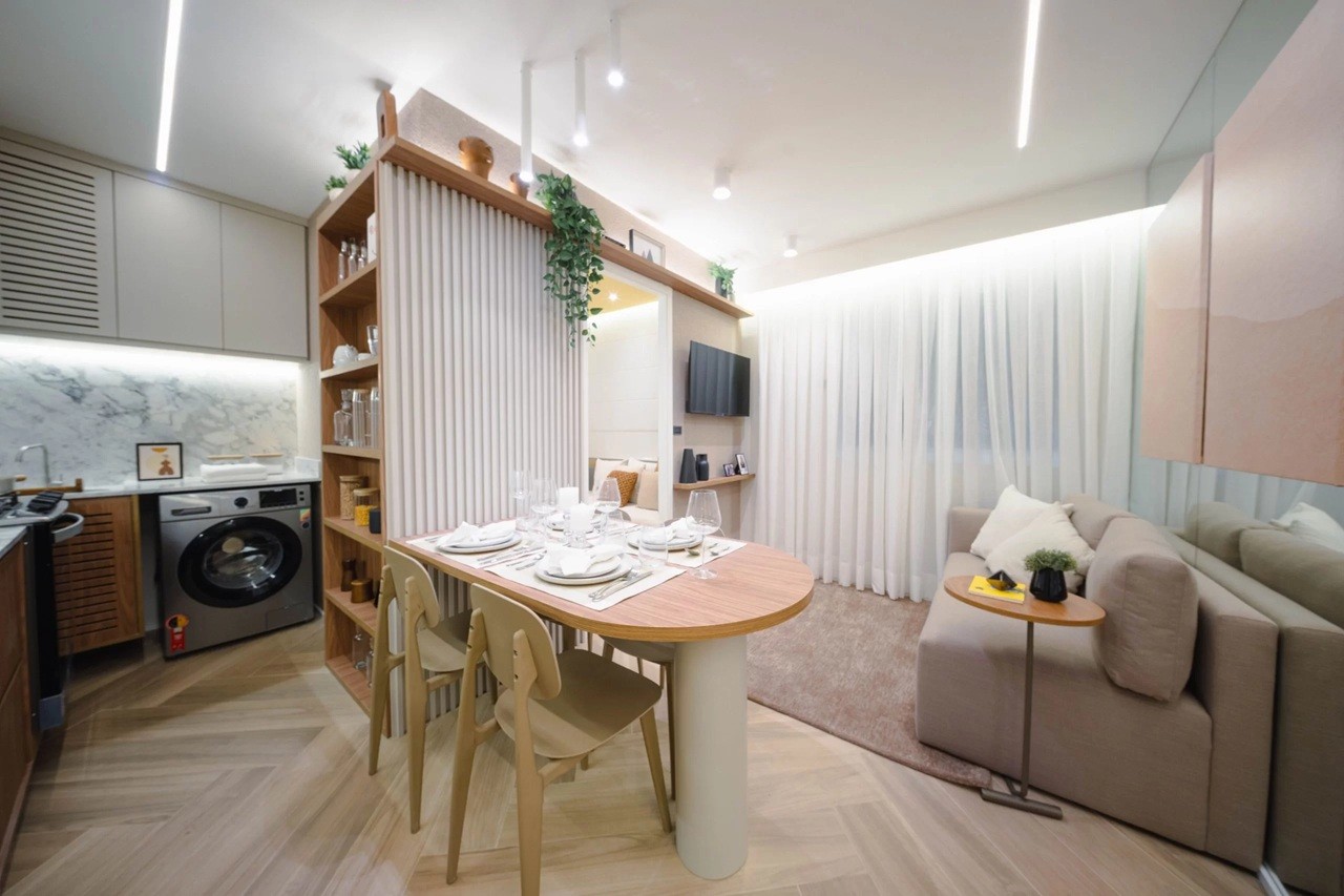 Casa, 2 quartos, 2441 m² - Foto 8