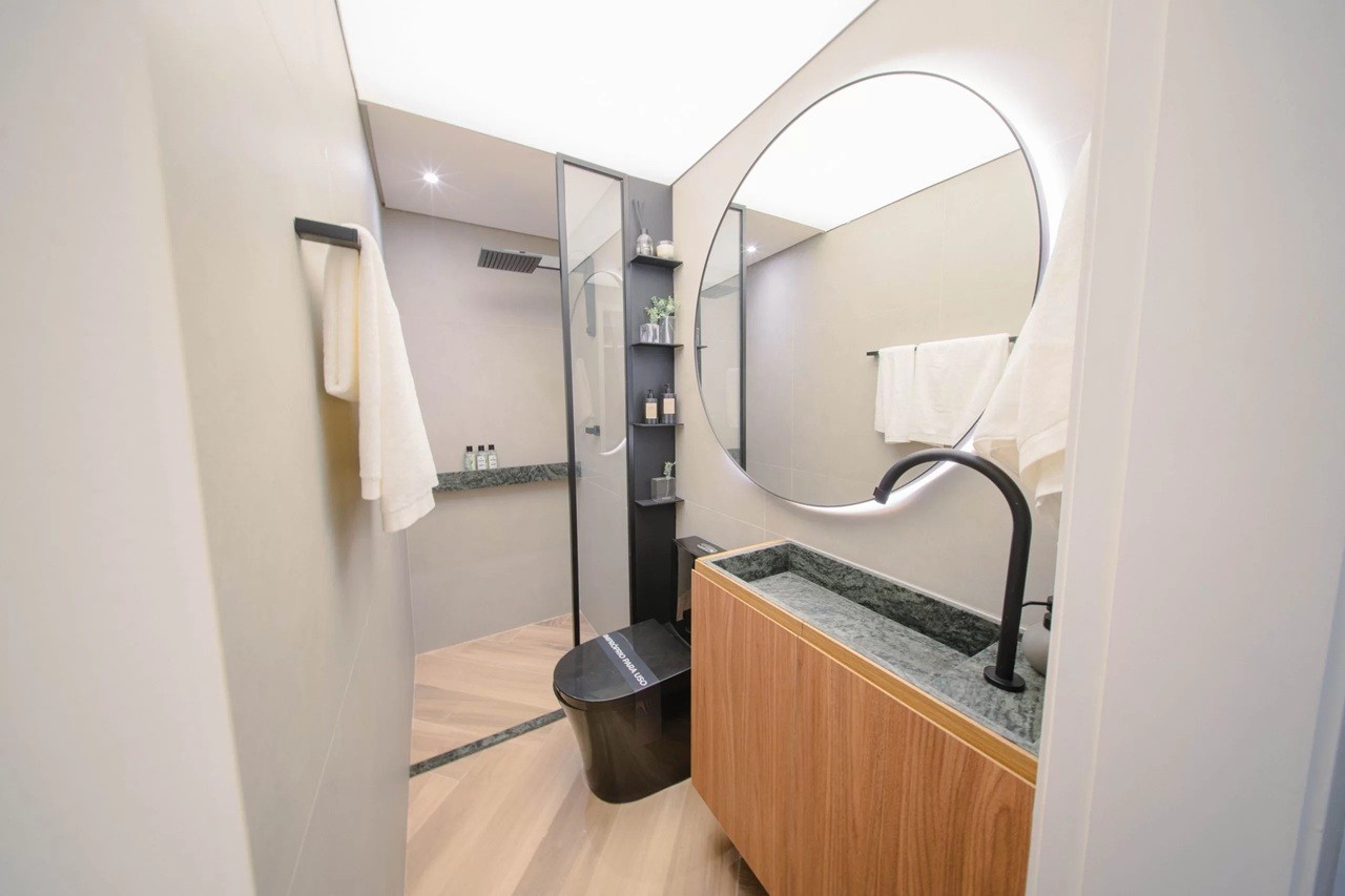 Casa, 2 quartos, 2441 m² - Foto 18