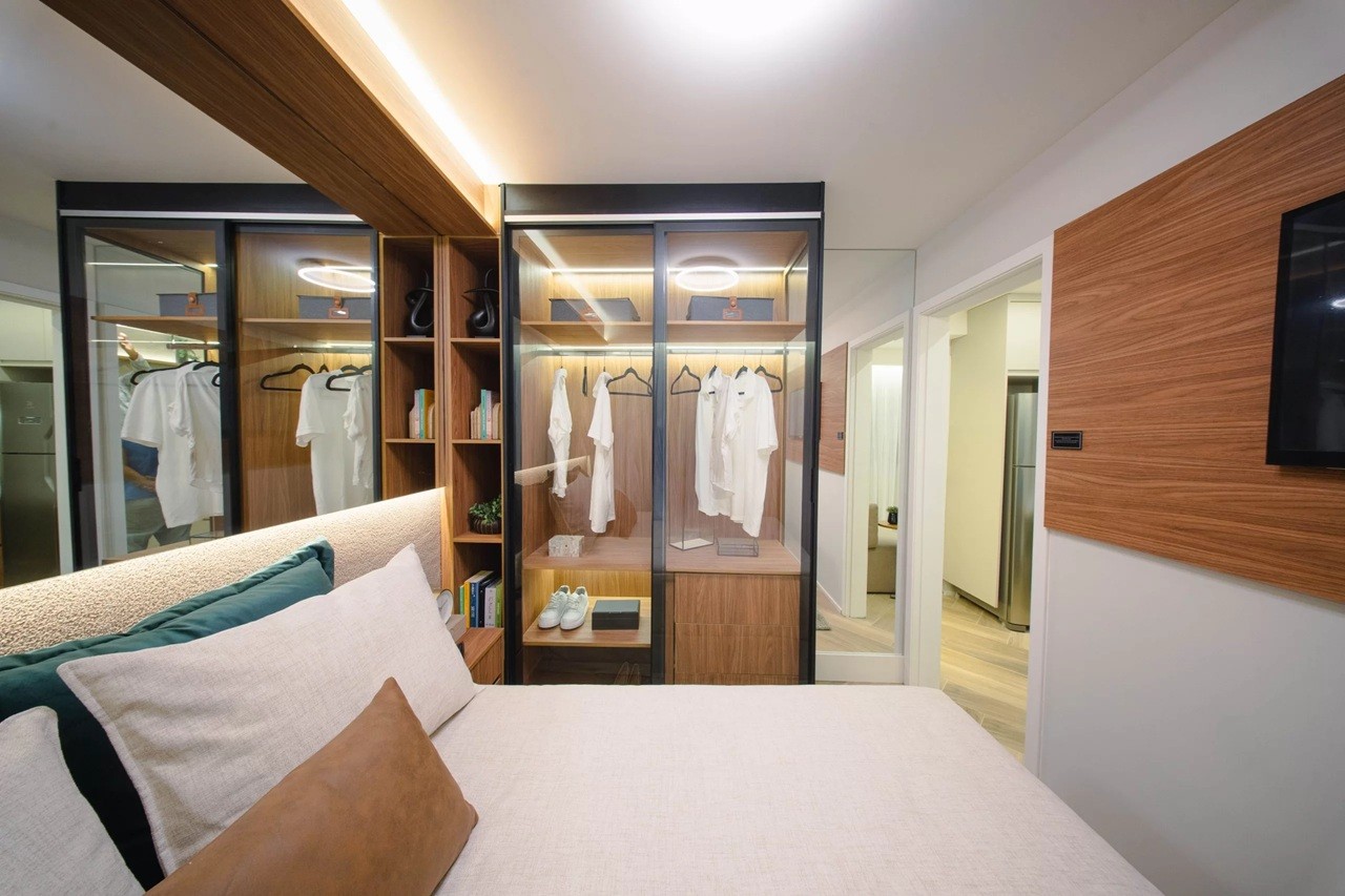 Casa, 2 quartos, 2441 m² - Foto 16