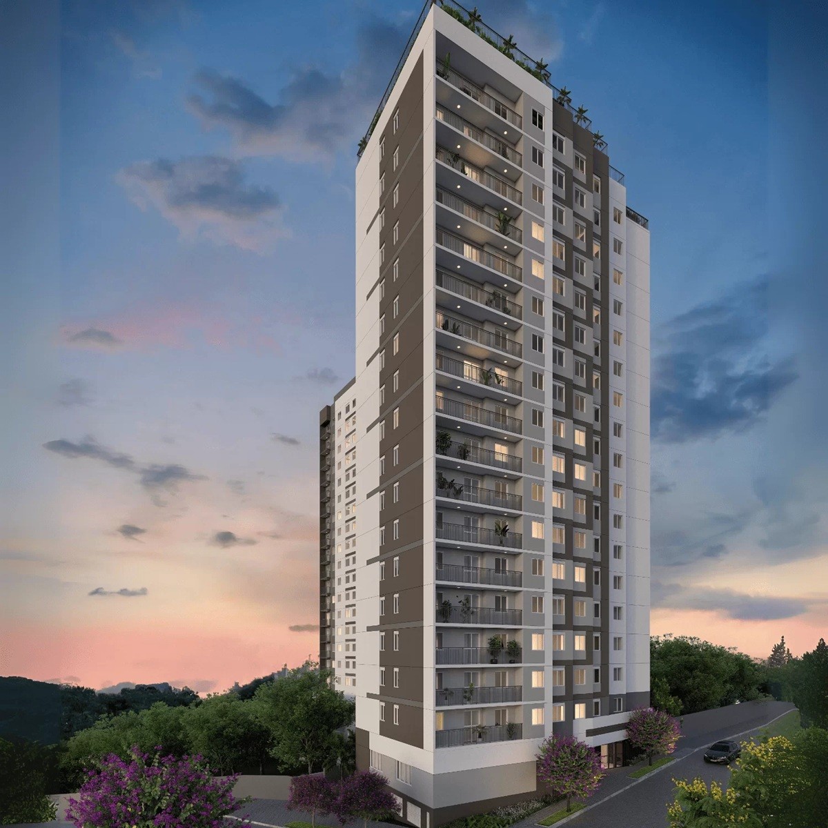 Casa, 2 quartos, 2441 m² - Foto 32