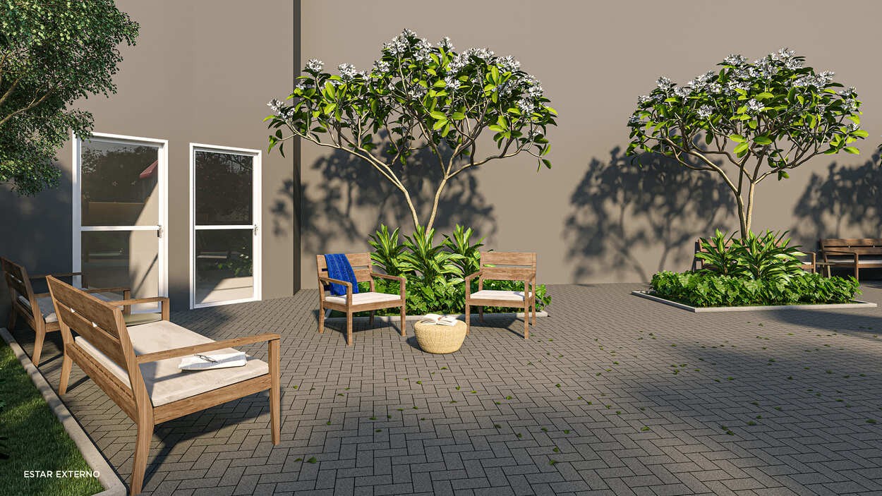 Casa, 2 quartos, 2643 m² - Foto 35