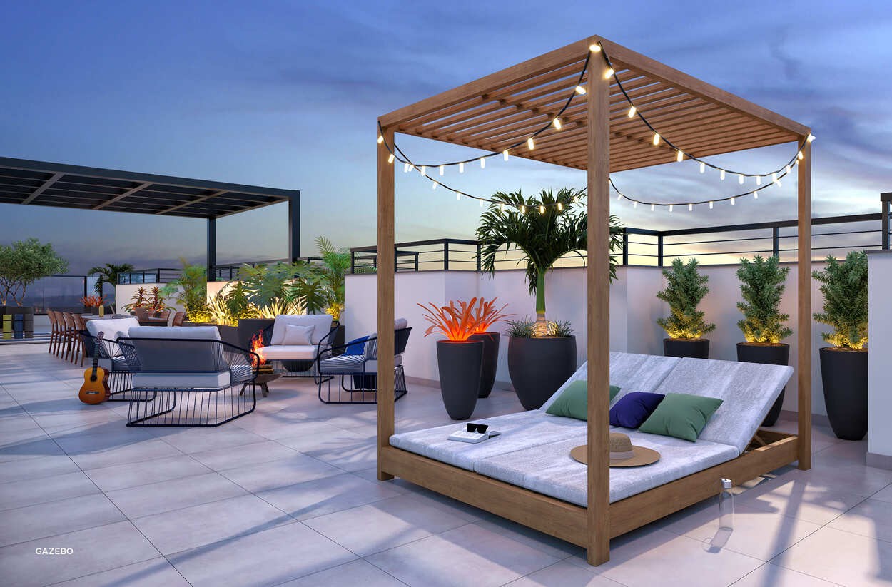 Casa, 2 quartos, 2643 m² - Foto 24