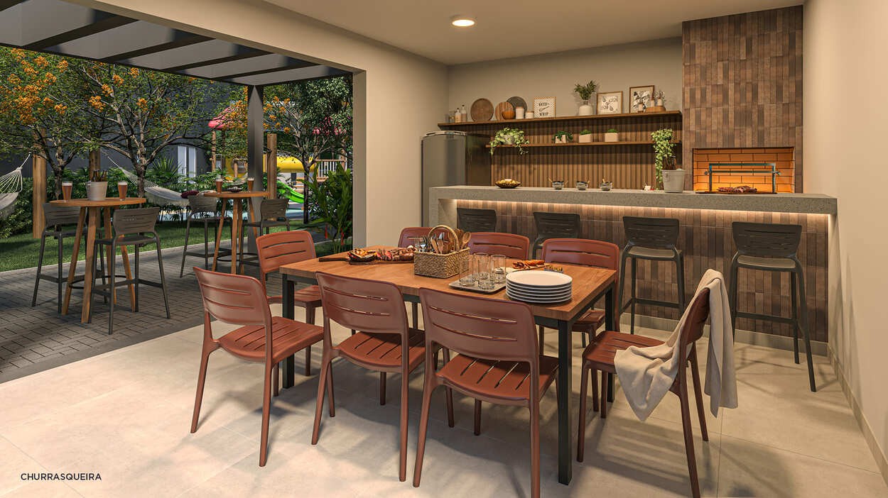 Casa, 2 quartos, 2643 m² - Foto 20