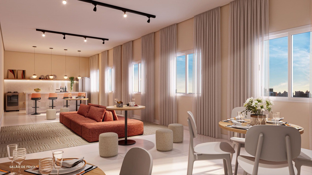 Casa, 2 quartos, 2643 m² - Foto 2