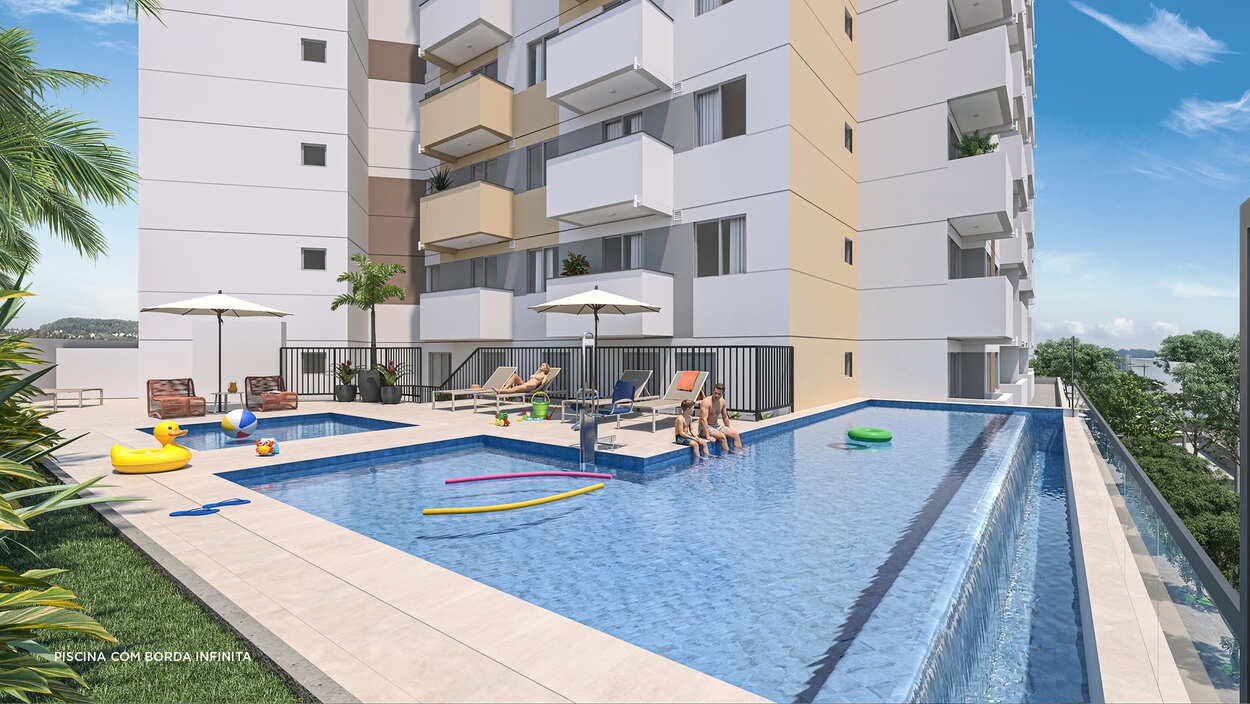 Casa, 2 quartos, 2643 m² - Foto 1