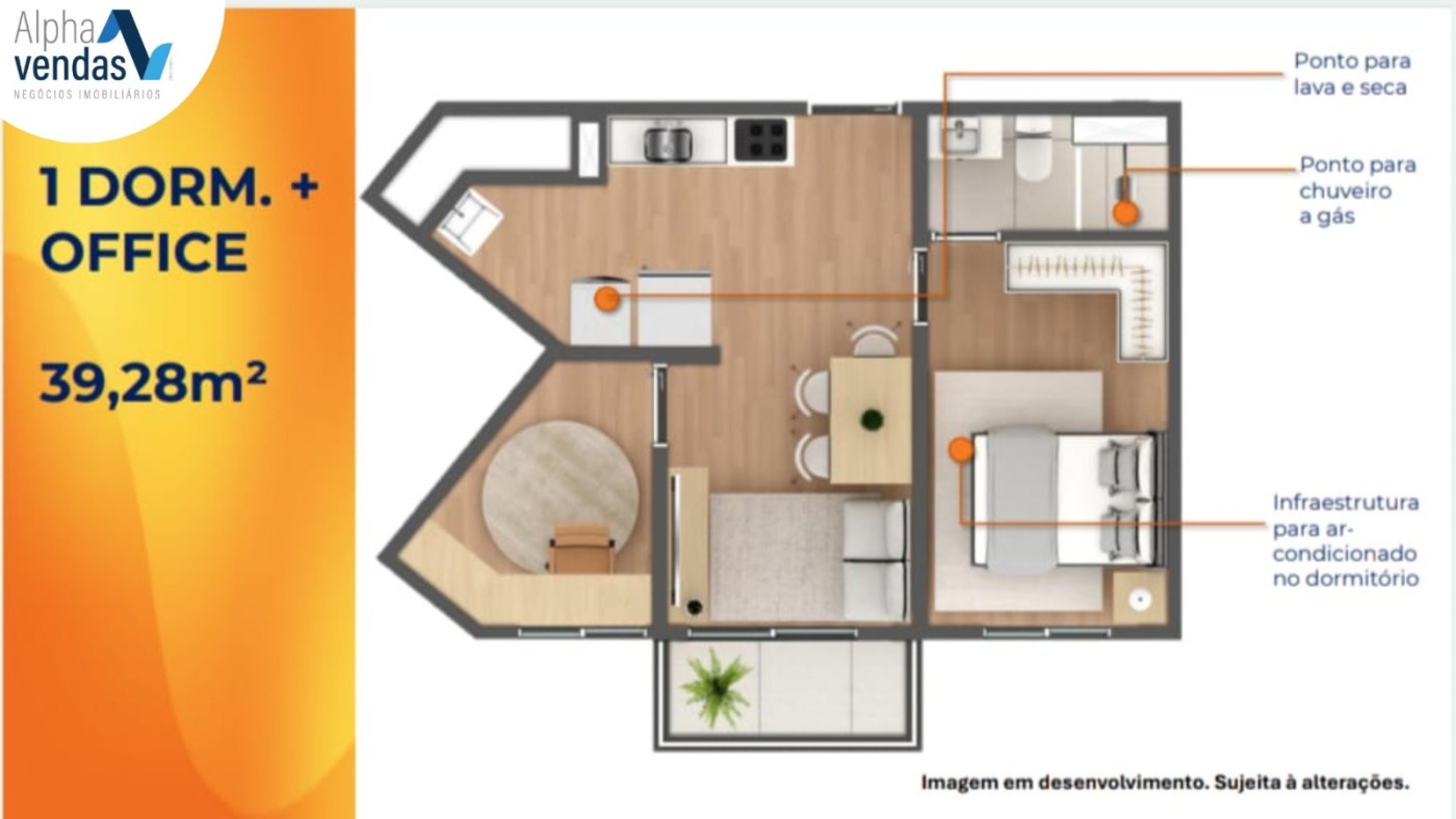 Casa, 2 quartos, 2643 m² - Foto 45