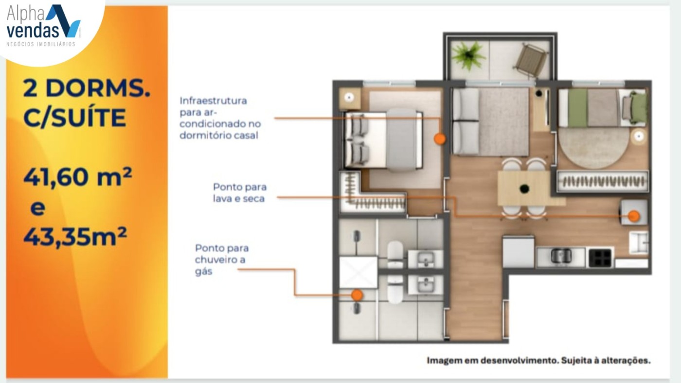 Casa, 2 quartos, 2643 m² - Foto 49