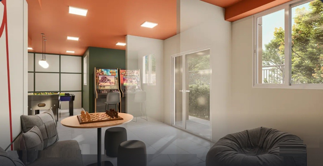 Casa, 2 quartos, 2543 m² - Foto 6