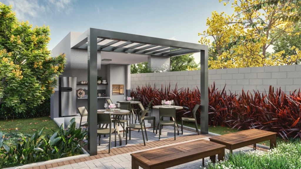Casa, 2 quartos, 2543 m² - Foto 11