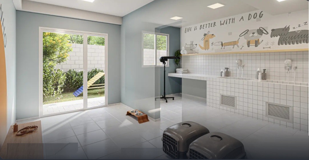 Casa, 2 quartos, 2543 m² - Foto 13