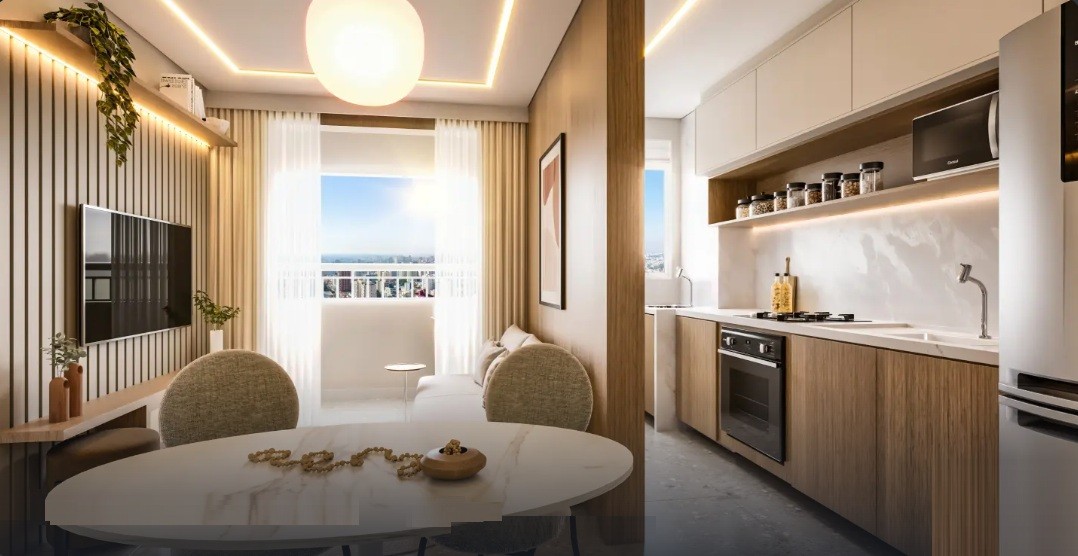 Casa, 2 quartos, 2543 m² - Foto 2