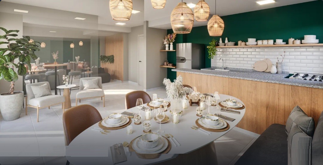 Casa, 2 quartos, 2543 m² - Foto 3