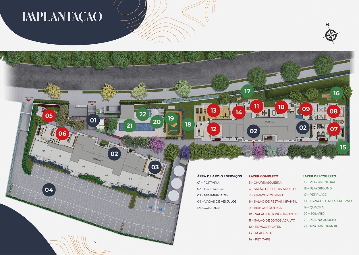 Casa, 2 quartos, 2543 m² - Foto 16