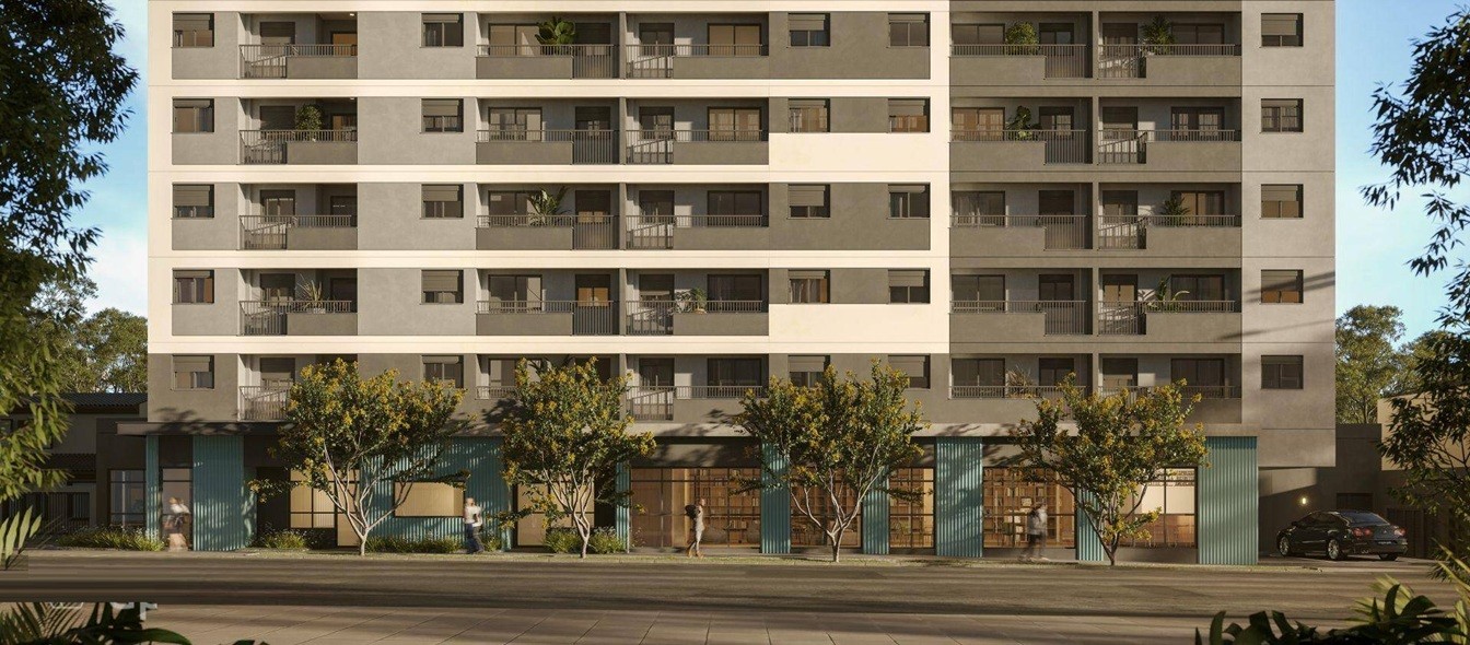 Casa, 2 quartos, 3040 m² - Foto 18