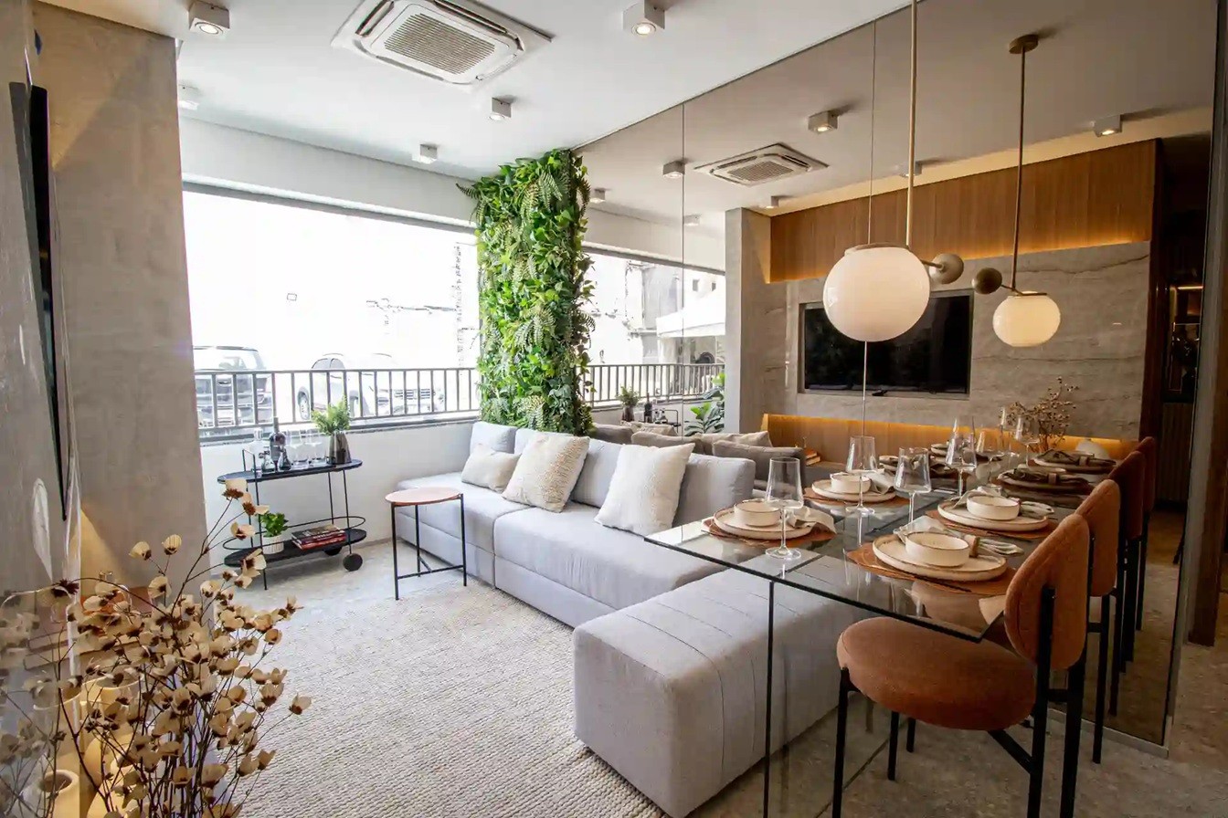 Casa, 2 quartos, 3040 m² - Foto 2