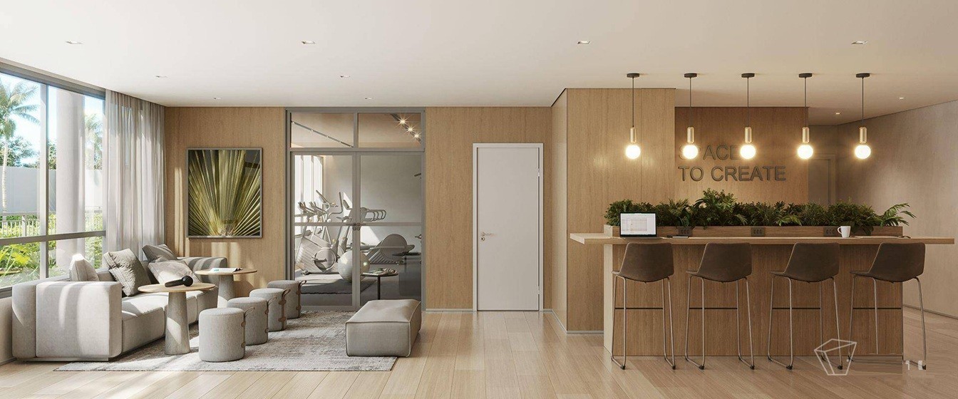 Casa, 2 quartos, 3040 m² - Foto 7